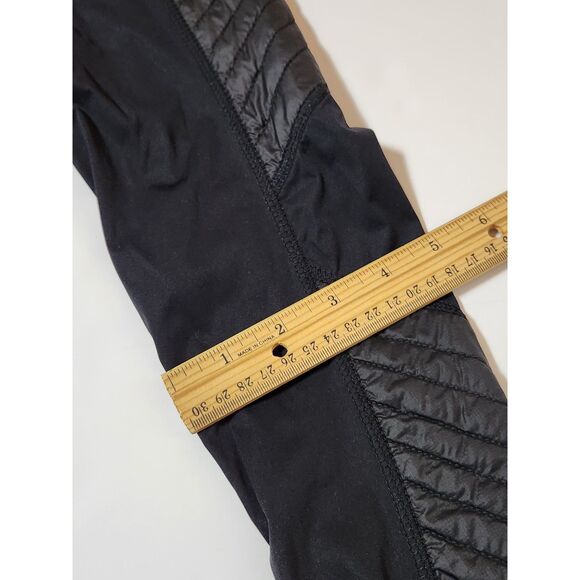 Altra black running full zip jacket womens XS - Picture 3 of 9